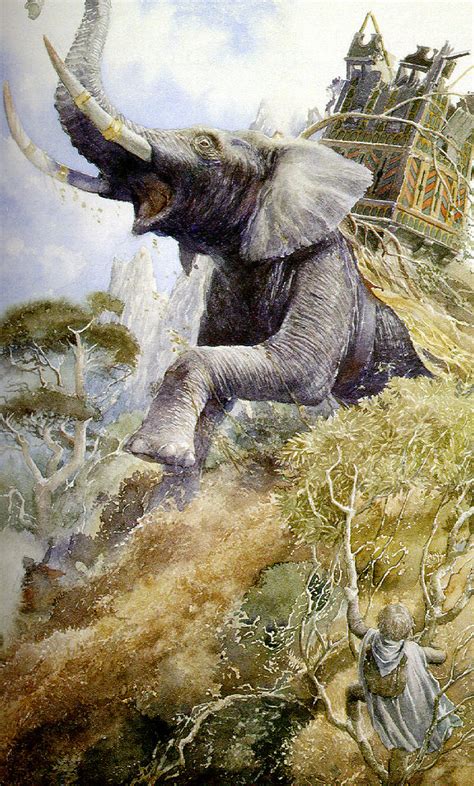 Alan Lee