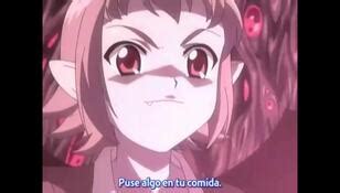 Makai Tenshi Djibril Chochox Ver Hentai En Espa Ol