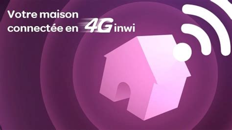 Inwi Lance La Volte Dans Les Box I Dar Duo Le360ma