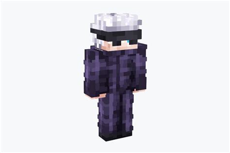 Top 50 Anime Skins for Minecraft In 2023 [Part 3] - 9Minecraft.Net