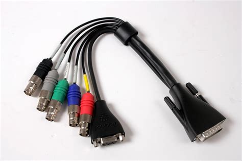 Amazon In Buy Polycom Camera Break Out Adapter Cable By