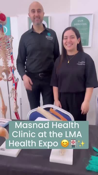 Masnad Health Clinic On Linkedin Lakemba Communityhealth