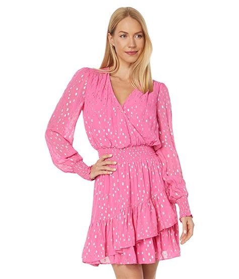 Women S Lilly Pulitzer Cristiana Dress Zappos