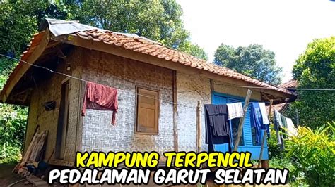 WOW HAMPIR GAK PERCAYATERNYATA BEGINI KEHIDUPAN DI KAMPUNG