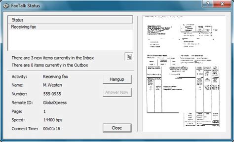 Fax Software For T38 Internet Fax And Fax Modems For Windows