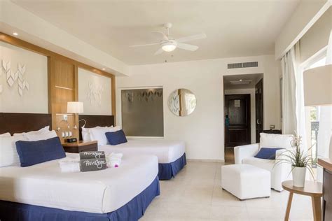 Ocean Blue & Sand Beach Resort - All Inclusive Punta Cana, La ...