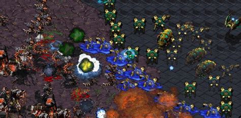 Best Starcraft Brood War Maps Coachingosi