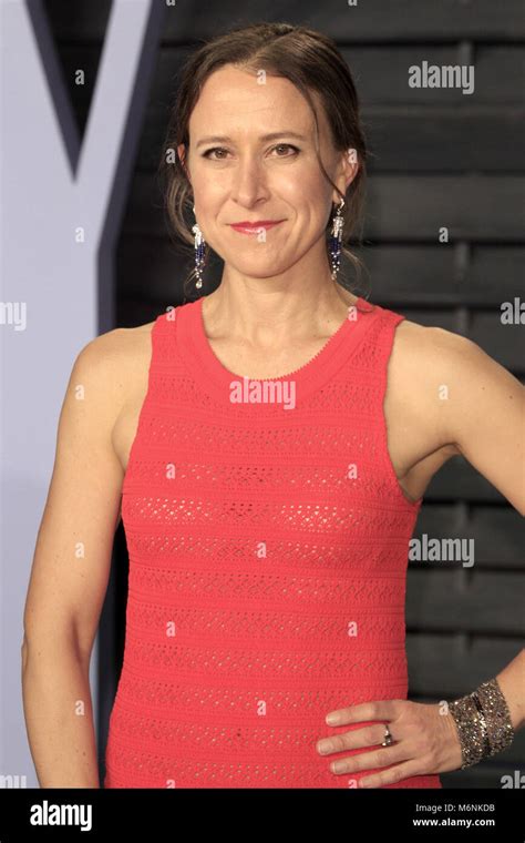 Anne Wojcicki Hi Res Stock Photography And Images Alamy