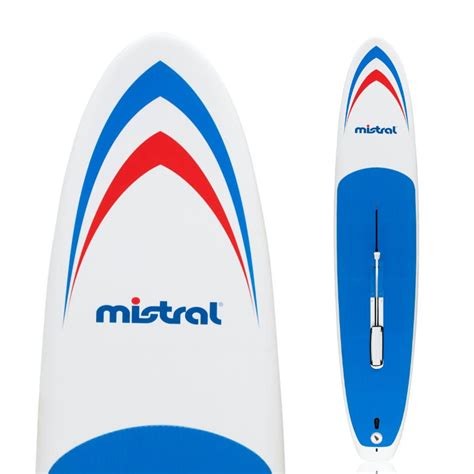 Mistral Windsurfer Lt Race