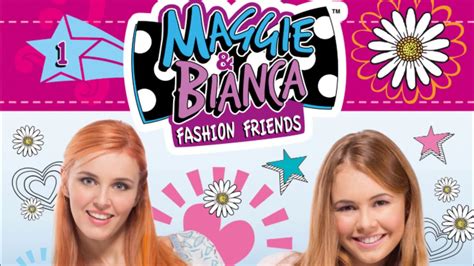 Maggie Bianca Fashion Friends Ein Traum Wird Wahr YouTube