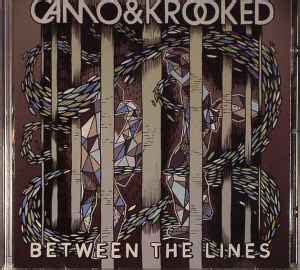 Camo Krooked Between The Lines Releases Discogs