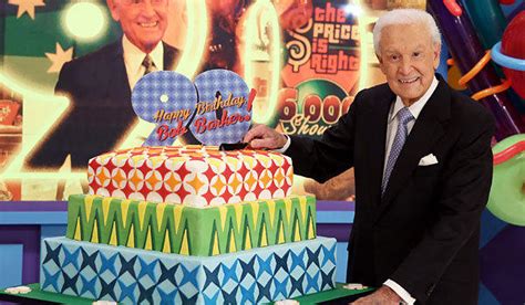 Bob Barker Quotes. QuotesGram