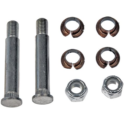 Dorman Help 38470 Door Hinge Pin Bushing Kit Walmart