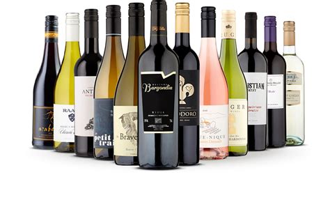 90 Favourites Mixed Case Naked Wines