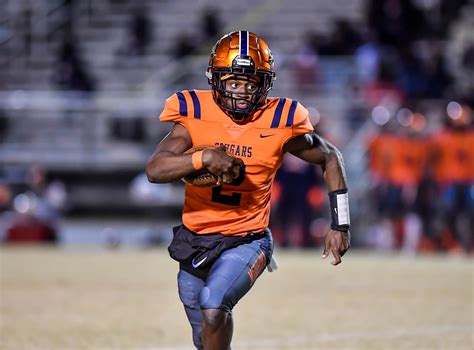 North Carolina High School Football Playoffs Nchsaa Round 4 Scoreboard