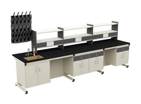 Lab Working Benches At Rs 12500 Meter Laboratory Furniture In New