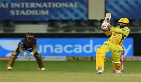 Ruturaj Gaikwad Led CSK to Victory against KKR | InFeed – Facts That Impact