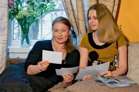 Людмила Зайцева заявила, что назвала дочь в честь Василия Шукшина