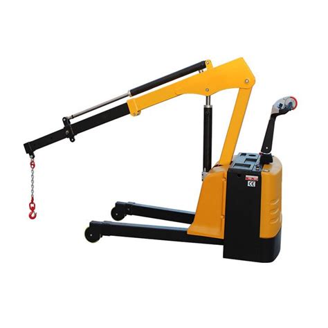 China Portable Lift Crane Suppliers Manufacturers Factory Buy