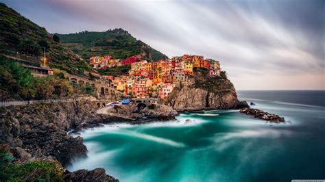 4K Italy Wallpapers - Top Free 4K Italy Backgrounds - WallpaperAccess