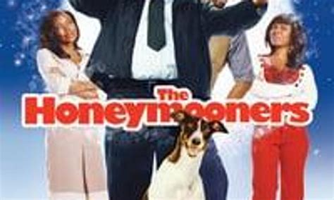 The Honeymooners - Where to Watch and Stream Online – Entertainment.ie