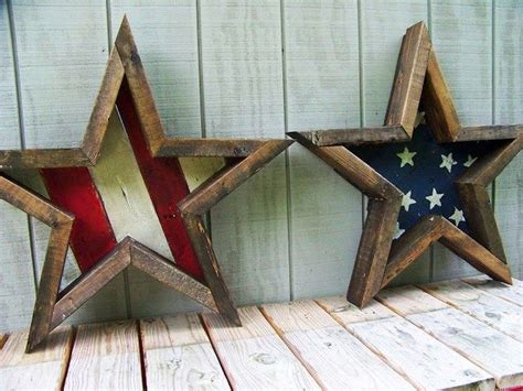 Easy And Cheap Diy 4th Of July Decoration Ideas 20 Homystyle