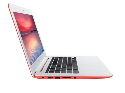 Amazon.com: ASUS Chromebook 13 Inch HD with Gigabit WiFi, 16GB Storage ...