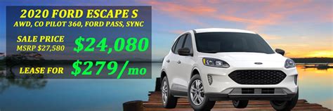 Franklin Ford | Dealer Franklin MA