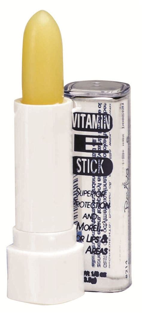 Reviva Labs Vitamin E Stick Kremmania