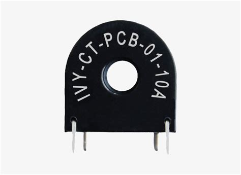 High Accuracy 01 Class 60a 20001 50hz Mini Pcb Mount Current