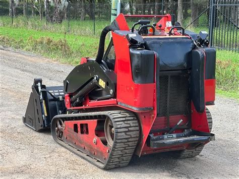 2018 Toro Dingo Tx1000w For Sale In Sydney New South Wales