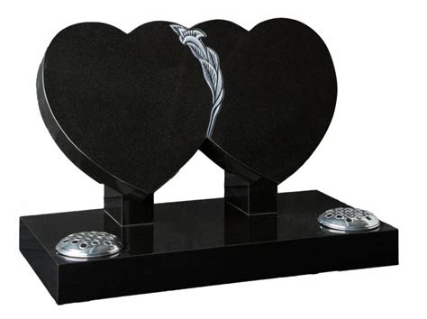 Vases And Cremation Headstones For Graves Memorials And Vases From