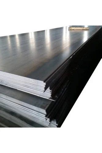 Mm Mild Steel Hot Rolled Sheet At Rs Kg MS Hot Rolled Sheet In Belagavi ID