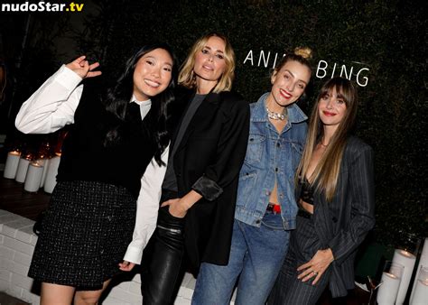 Alison Brie Alisonbrie Nude OnlyFans Photo Nudostar TV