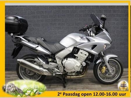 HONDA Honda Cbf 1000 F C Abs Bj 2008 De Mooiste Van Ned Cbf1000 Motoren