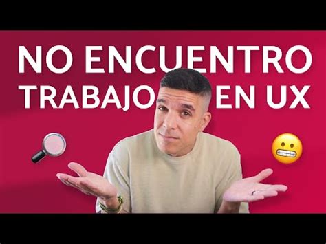 Cómo conseguir un trabajo de UX sin tener un portafolio