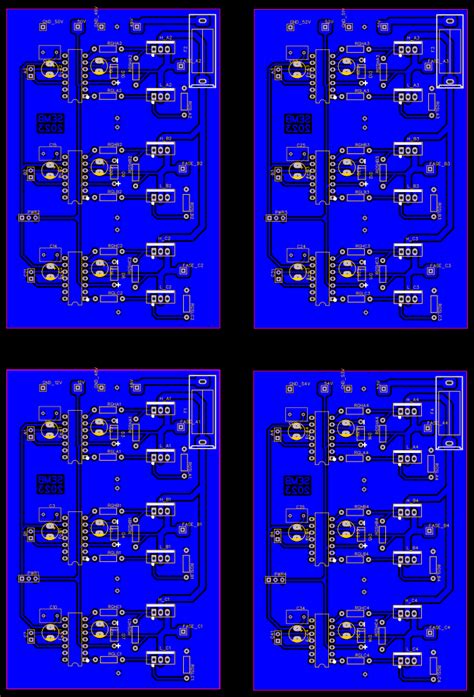 Driver Bldc Oshwlab