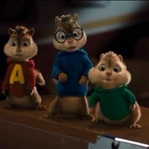 Stream Alvin And The Chipmunks Official Chipmunk Soundtrack The