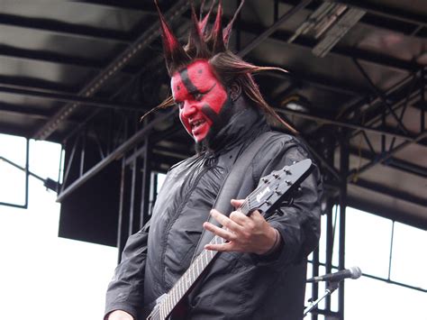 Mudvayne Reunite After 12 Year Hiatus Announce 2021 Festival Shows