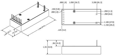 Umr C Series Dean Technology