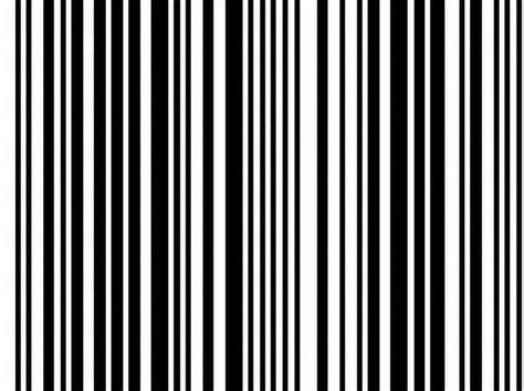 Bar Code Explanation at Linda Recinos blog