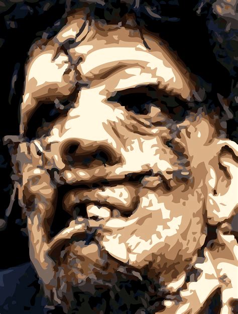 Leatherface by FearOfTheBlackWolf on DeviantArt