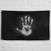 LOTR Isengard Flag The Lord Of The Rings Banner Flag Of Saruman Uruk