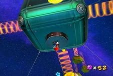 Infiltrating The Dreadnought Super Mario Galaxy Wiki Guide Ign