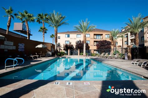 Courtyard by Marriott Las Vegas Summerlin Review: What To REALLY Expect ...