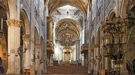 Cathedral of Parma Tours - Book Now | Expedia