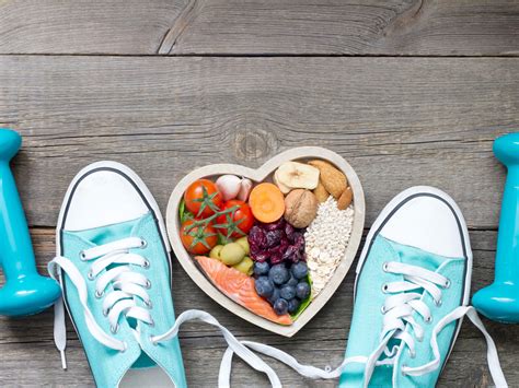 5 Heart Healthy Habits You Can Start Today Health Journal