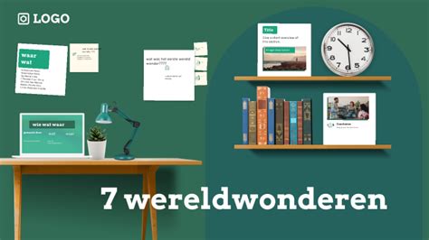 7 Wereldwonderen By Olivia Wezenberg On Prezi