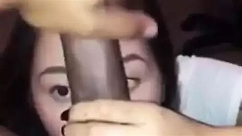 Korean Instagram Thot Sucks My BBC Free Porn XHamster