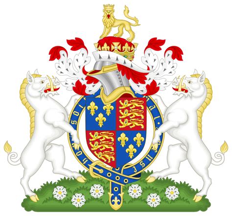 ملفcoat Of Arms Of Richard Iii Of England 1483 1485svg المعرفة